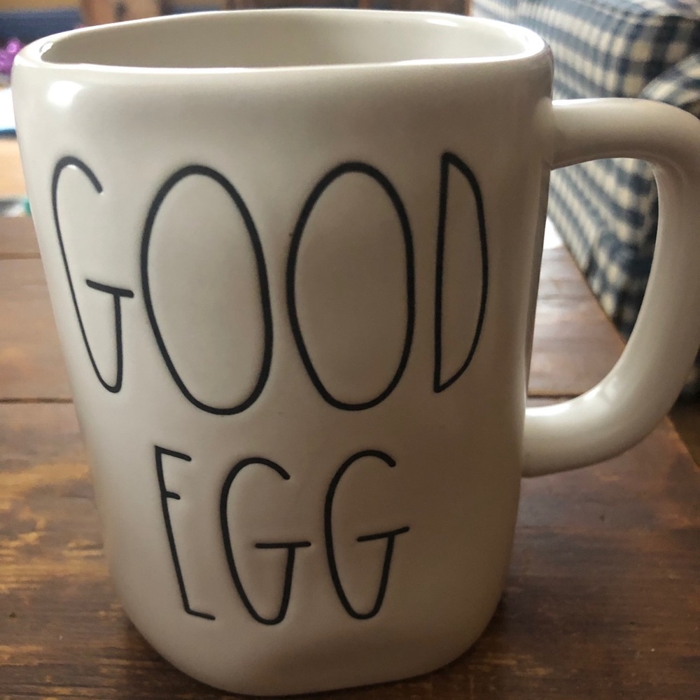💙Rae Dunn mug